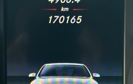 Mercedes-Benz C-Класс, 2014 год, 1 950 000 рублей, 24 фотография