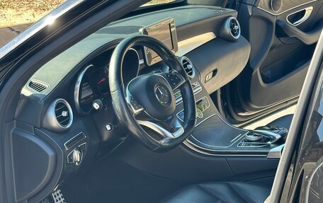 Mercedes-Benz C-Класс, 2014 год, 1 950 000 рублей, 21 фотография