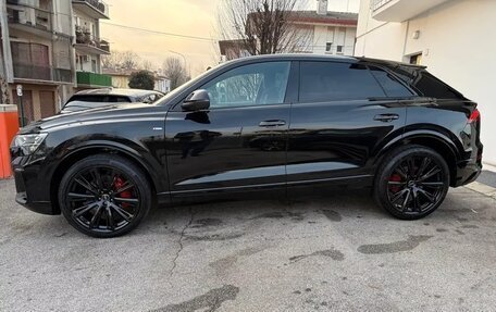 Audi Q8 I, 2025 год, 11 108 026 рублей, 2 фотография