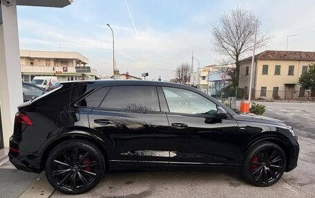 Audi Q8 I, 2025 год, 11 108 026 рублей, 3 фотография