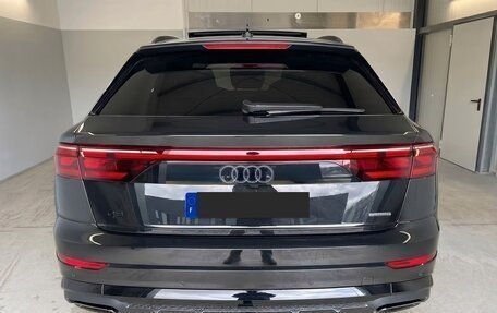 Audi Q8 I, 2025 год, 11 108 026 рублей, 5 фотография