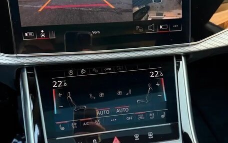 Audi Q8 I, 2025 год, 11 108 026 рублей, 10 фотография