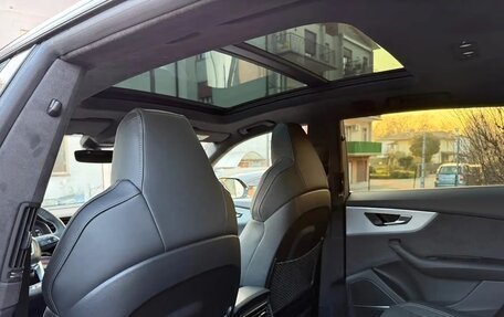 Audi Q8 I, 2025 год, 11 108 026 рублей, 11 фотография