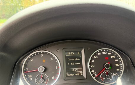 Volkswagen Tiguan I, 2010 год, 1 200 000 рублей, 10 фотография