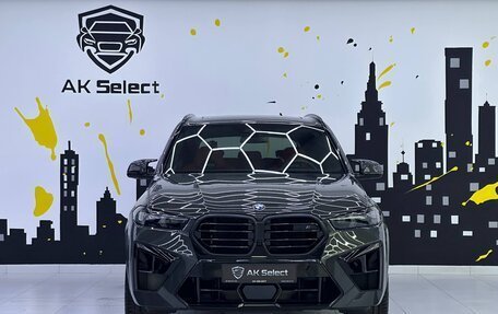 BMW X5 M, 2026 год, 24 500 000 рублей, 2 фотография