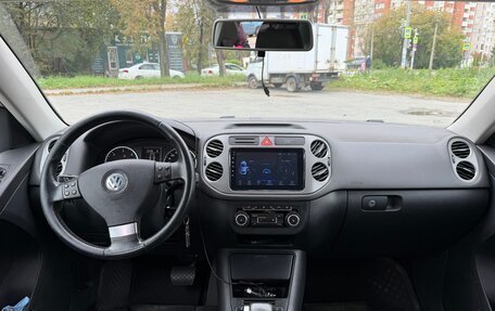 Volkswagen Tiguan I, 2010 год, 1 200 000 рублей, 13 фотография