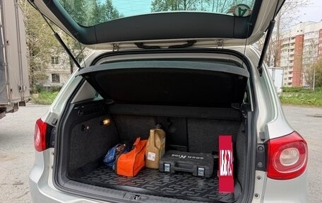 Volkswagen Tiguan I, 2010 год, 1 200 000 рублей, 15 фотография