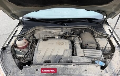 Volkswagen Tiguan I, 2010 год, 1 200 000 рублей, 17 фотография