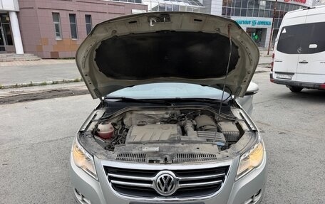 Volkswagen Tiguan I, 2010 год, 1 200 000 рублей, 18 фотография