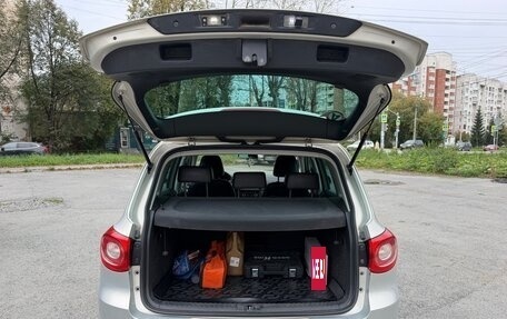 Volkswagen Tiguan I, 2010 год, 1 200 000 рублей, 16 фотография