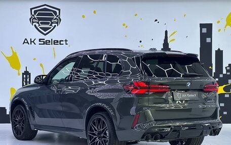 BMW X5 M, 2026 год, 24 500 000 рублей, 7 фотография