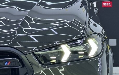 BMW X5 M, 2026 год, 24 500 000 рублей, 4 фотография