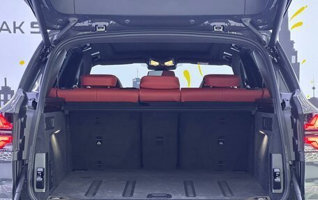 BMW X5 M, 2026 год, 24 500 000 рублей, 10 фотография