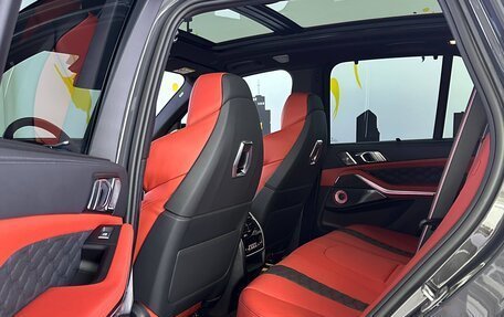 BMW X5 M, 2026 год, 24 500 000 рублей, 15 фотография