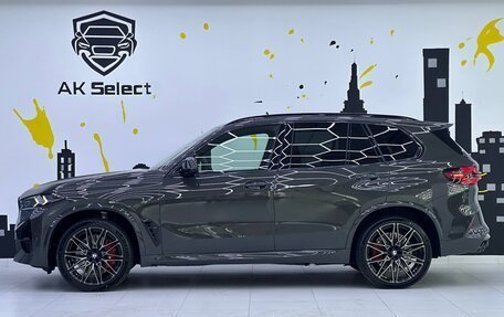 BMW X5 M, 2026 год, 24 500 000 рублей, 5 фотография