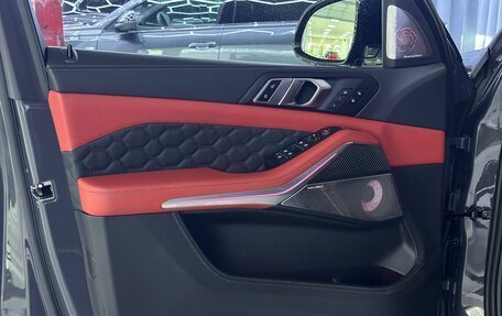 BMW X5 M, 2026 год, 24 500 000 рублей, 14 фотография