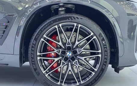 BMW X5 M, 2026 год, 24 500 000 рублей, 11 фотография