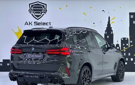 BMW X5 M, 2026 год, 24 500 000 рублей, 9 фотография