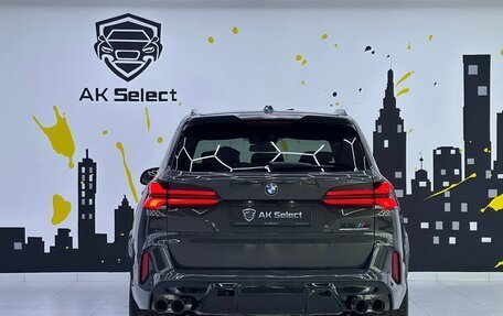 BMW X5 M, 2026 год, 24 500 000 рублей, 8 фотография
