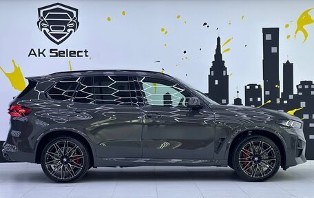 BMW X5 M, 2026 год, 24 500 000 рублей, 6 фотография