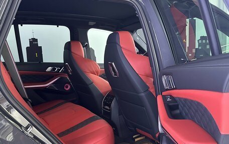 BMW X5 M, 2026 год, 24 500 000 рублей, 18 фотография