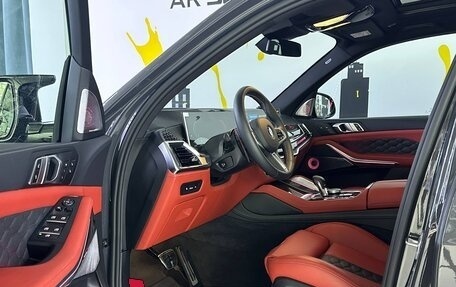 BMW X5 M, 2026 год, 24 500 000 рублей, 13 фотография