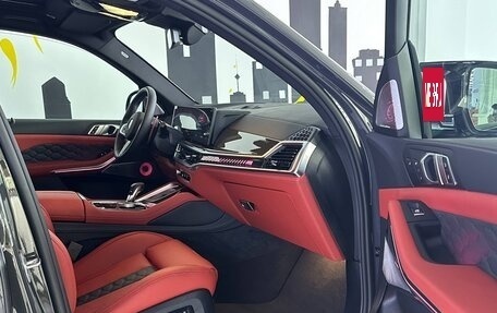 BMW X5 M, 2026 год, 24 500 000 рублей, 17 фотография