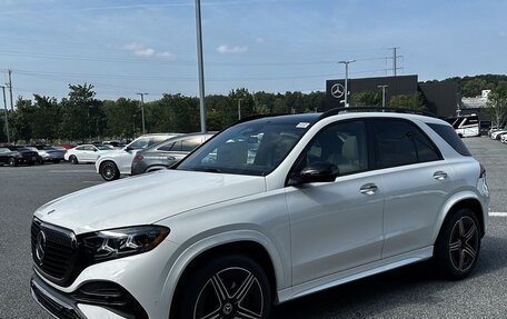 Mercedes-Benz GLE, 2026 год, 11 300 000 рублей, 3 фотография