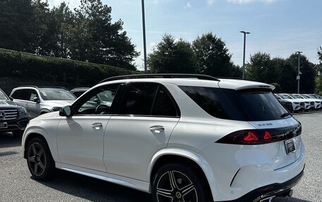 Mercedes-Benz GLE, 2026 год, 11 300 000 рублей, 5 фотография