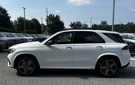 Mercedes-Benz GLE, 2026 год, 11 300 000 рублей, 4 фотография