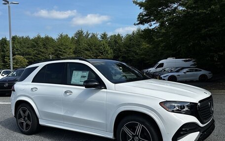 Mercedes-Benz GLE, 2026 год, 11 300 000 рублей, 2 фотография