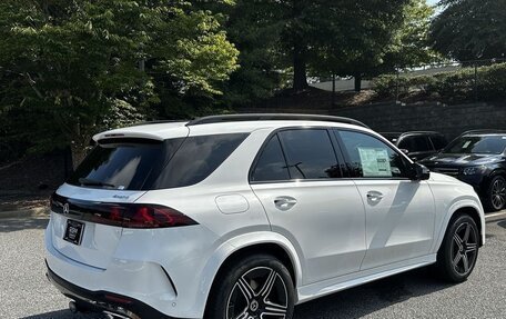 Mercedes-Benz GLE, 2026 год, 11 300 000 рублей, 7 фотография