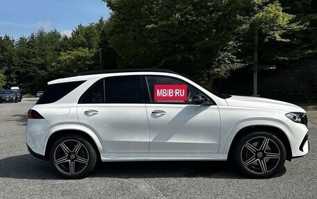Mercedes-Benz GLE, 2026 год, 11 300 000 рублей, 8 фотография
