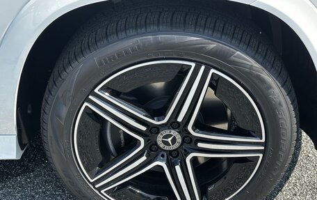 Mercedes-Benz GLE, 2026 год, 11 300 000 рублей, 17 фотография