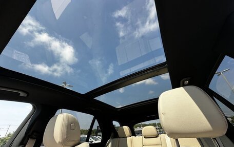 Mercedes-Benz GLE, 2026 год, 11 300 000 рублей, 23 фотография
