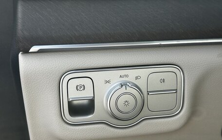 Mercedes-Benz GLE, 2026 год, 11 300 000 рублей, 22 фотография