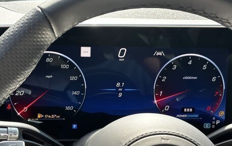 Mercedes-Benz GLE, 2026 год, 11 300 000 рублей, 26 фотография
