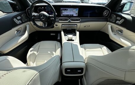 Mercedes-Benz GLE, 2026 год, 11 300 000 рублей, 29 фотография