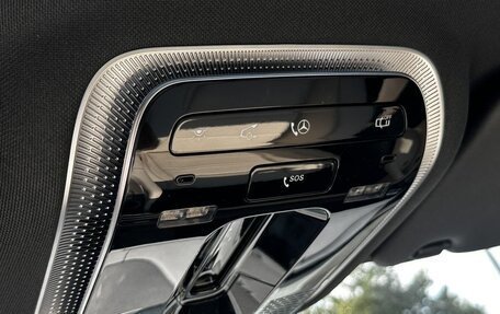 Mercedes-Benz GLE, 2026 год, 11 300 000 рублей, 24 фотография