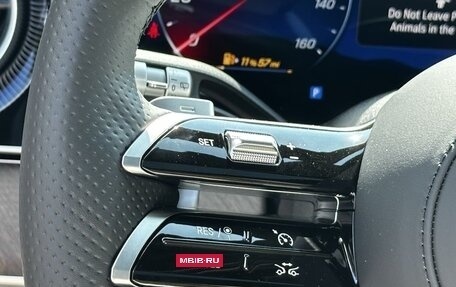 Mercedes-Benz GLE, 2026 год, 11 300 000 рублей, 28 фотография