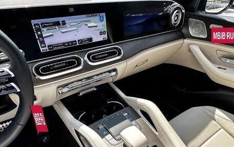 Mercedes-Benz GLE, 2026 год, 11 300 000 рублей, 25 фотография