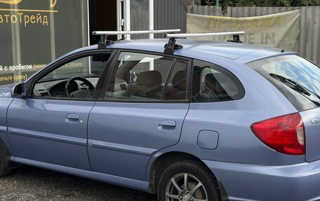KIA Rio II, 2003 год, 210 000 рублей, 2 фотография