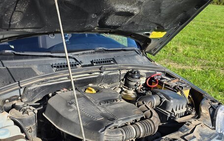 Chevrolet Niva I рестайлинг, 2012 год, 420 000 рублей, 4 фотография