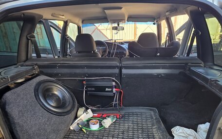 Chevrolet Niva I рестайлинг, 2012 год, 420 000 рублей, 9 фотография