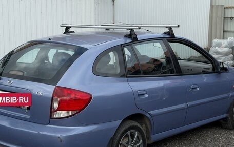 KIA Rio II, 2003 год, 210 000 рублей, 3 фотография