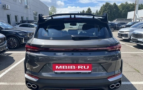 Geely Coolray I, 2026 год, 2 944 990 рублей, 2 фотография