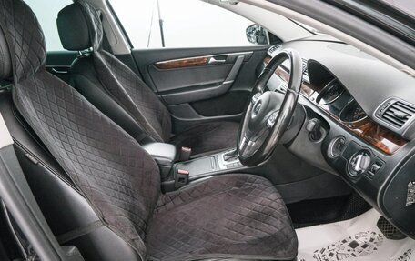 Volkswagen Passat B7, 2014 год, 1 299 000 рублей, 8 фотография