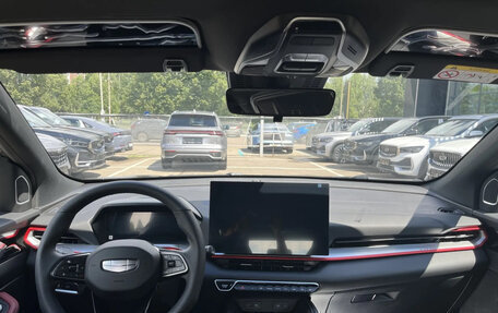 Geely Coolray I, 2026 год, 2 944 990 рублей, 6 фотография