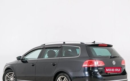 Volkswagen Passat B7, 2014 год, 1 299 000 рублей, 5 фотография