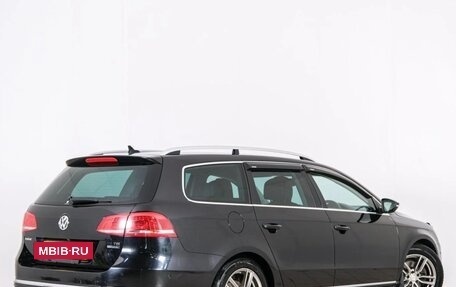 Volkswagen Passat B7, 2014 год, 1 299 000 рублей, 7 фотография
